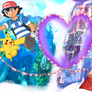 Amourshipping: Love Across The Regions