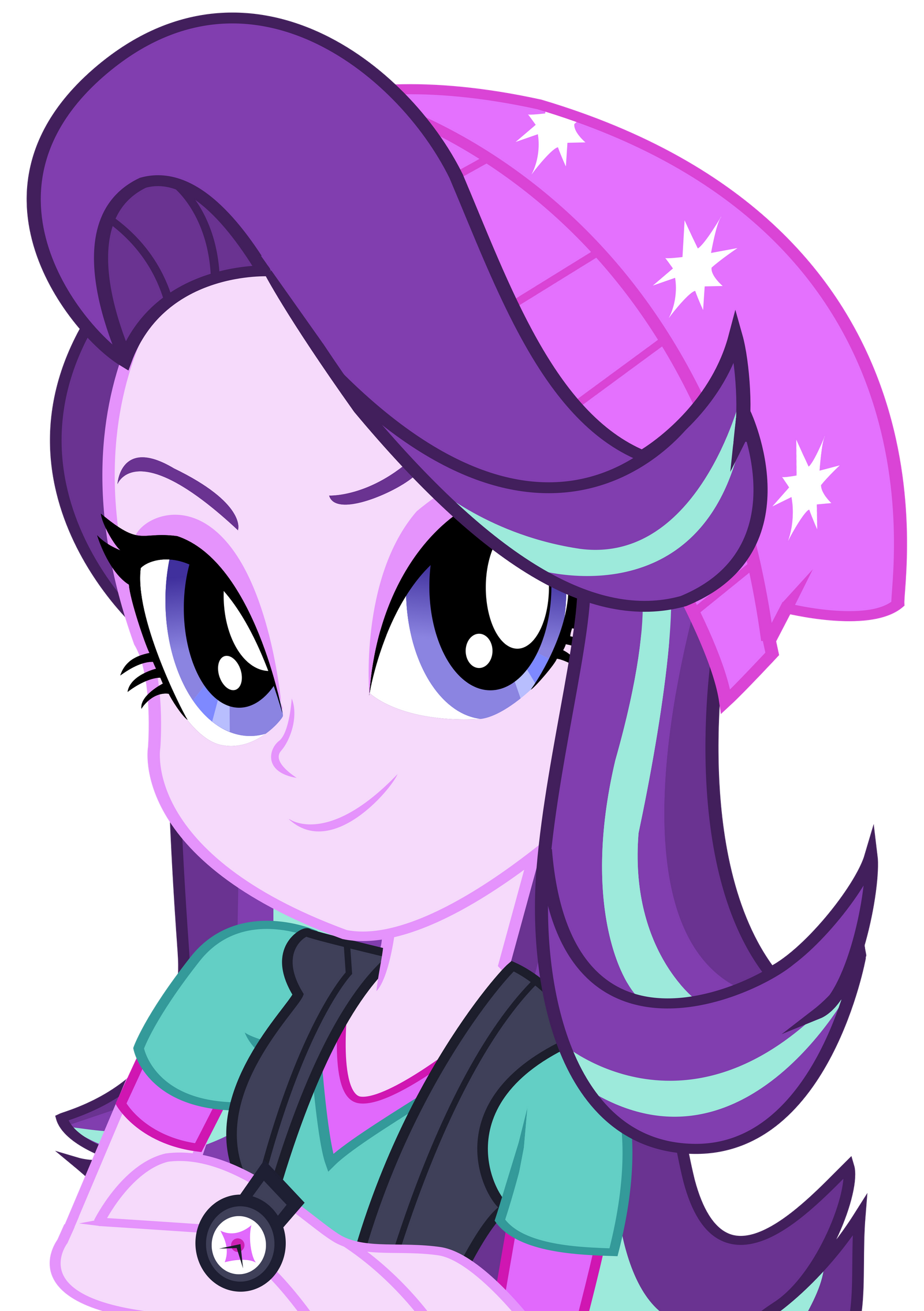 EQG Profile: Starlight Glimmer