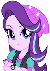 EQG Profile: Starlight Glimmer by Lifes-REMedy