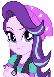 EQG Profile: Starlight Glimmer