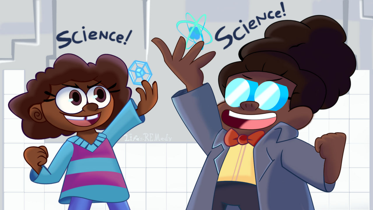 Deviantart Eummer Science Deviantart Science! by Lifes-REMedy on DeviantArt