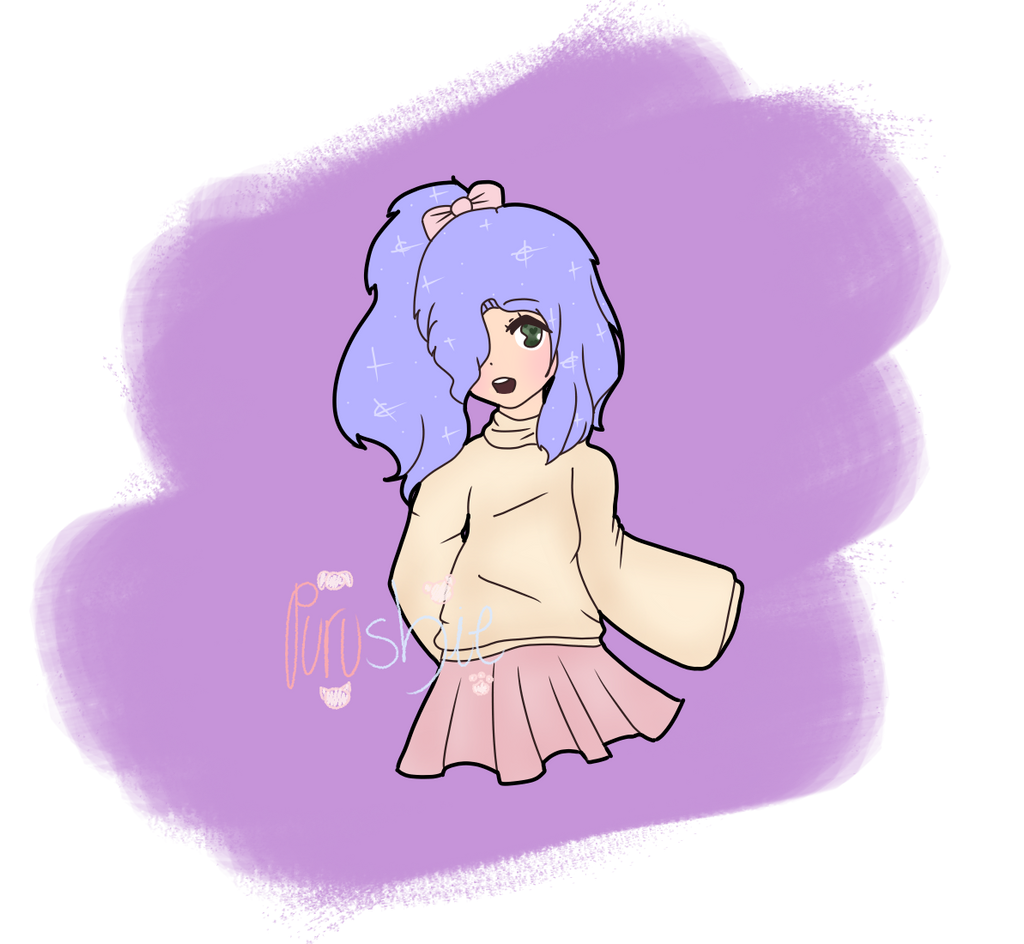 Purushie's Journal | DeviantArt