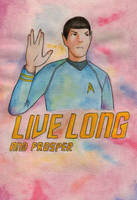 Spock