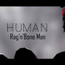 [MMD|+DL|Motion] Human|Rag'n'Bone Man[1000+ Subs]