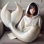 Mermaid Hoodie 1