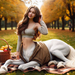 Centaur Picnic