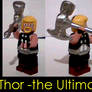 LegoMyFandom: Ultimate Thor