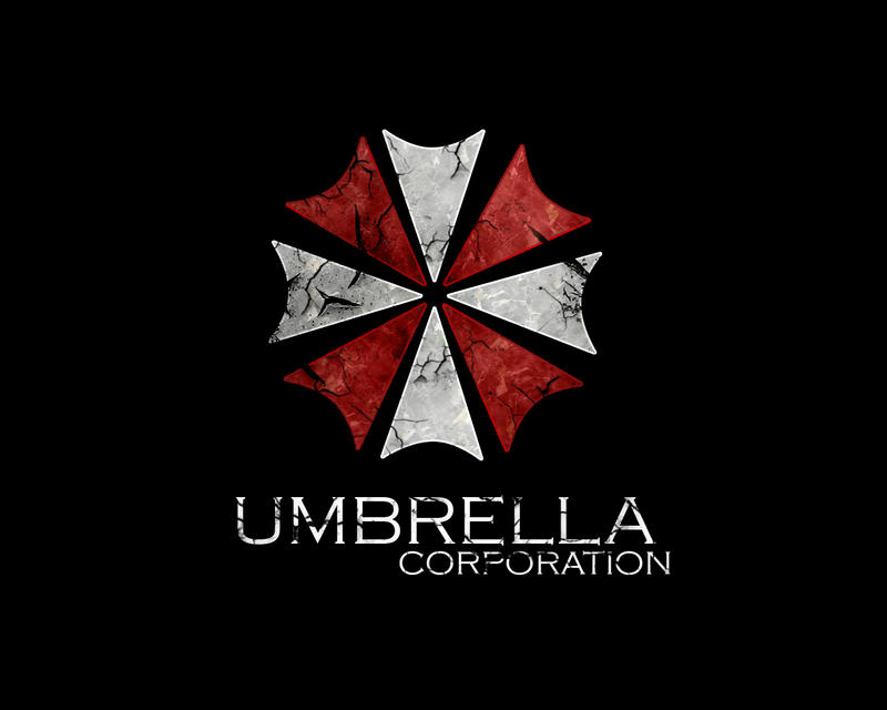 Umbrella Corp Wallpaper by NickJason on DeviantArt