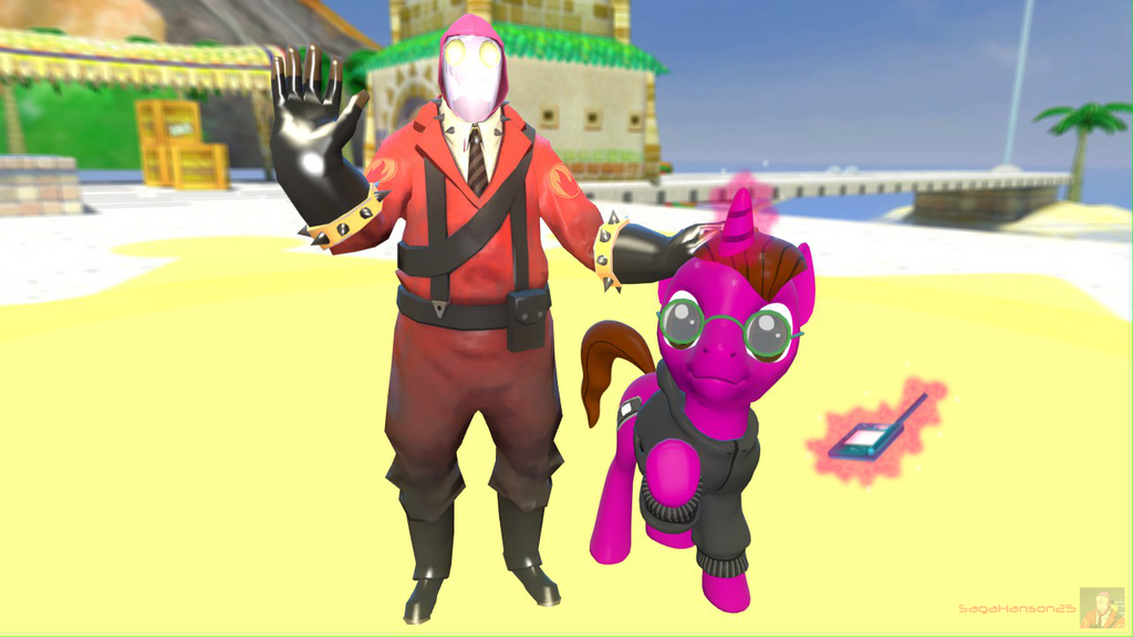 My Personas