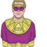 The Smartest Man in the World (Watchmen)