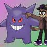 Watch Out, Baby! Trainer Zak is back!