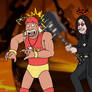 The Rumble Down Below
