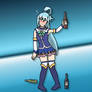 The Loopy Aqua
