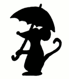 Umbrella Mouse