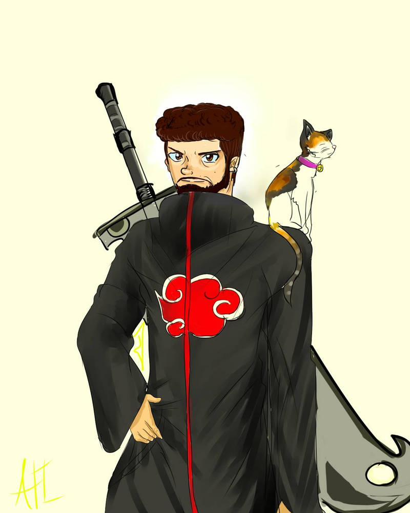 Daniel remake by RuneMoonBR on DeviantArt