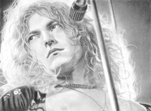 Robert Plant for SweetChile