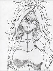 Android 21