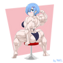 Muscular Rem by MATL