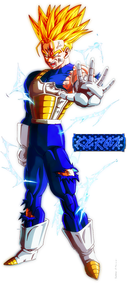 Render Trunks by Kerax99 on DeviantArt