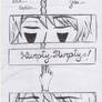 Humpty Dumpty's Fall - 1