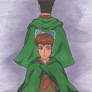 Always inside of me, Marco