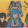 Happy Birthday LadyMoon!