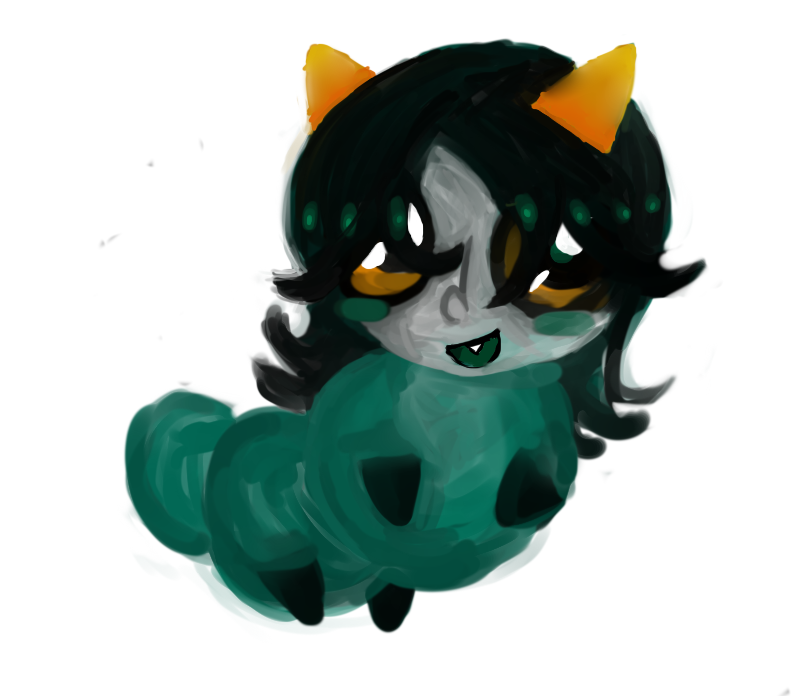 Terezi Grub