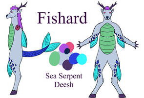 Fishard