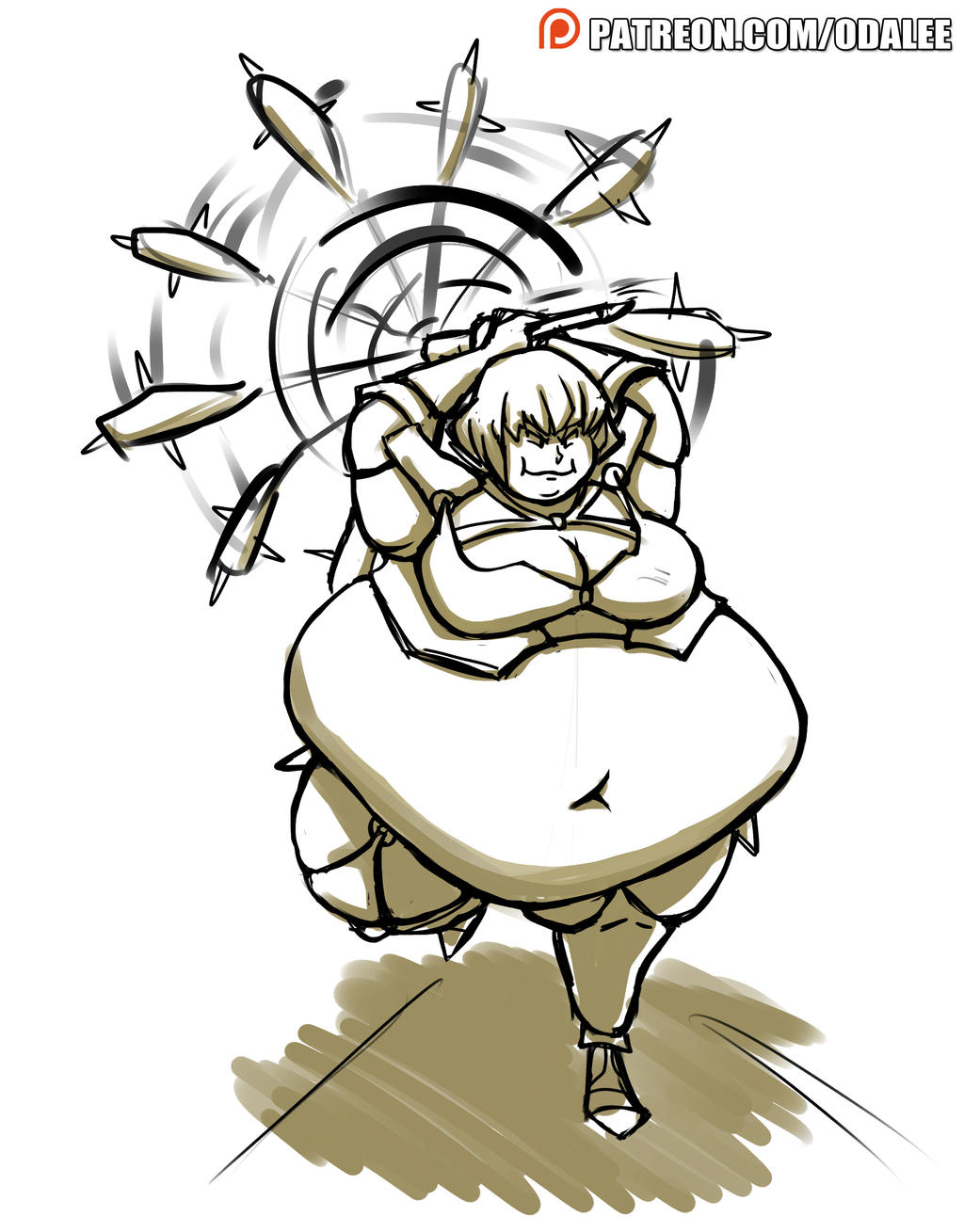 Filler Art 75 Clementine From Overlord By Oda Lee On Deviantart Filler Art 75 Clementine From Overlord By Oda Lee On Deviantart