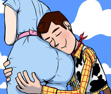 Respect the TOY booty by Oda-Lee on DeviantArt Respect the TOY booty by Oda-Lee on DeviantArt
