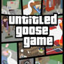 Untitled Goose Game box art (fanart)