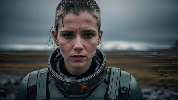 Explore the Best Transhumanism Art | DeviantArt