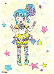 Pinon Pripara