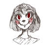 Chara Doodle