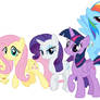 My Little Pony Heroes