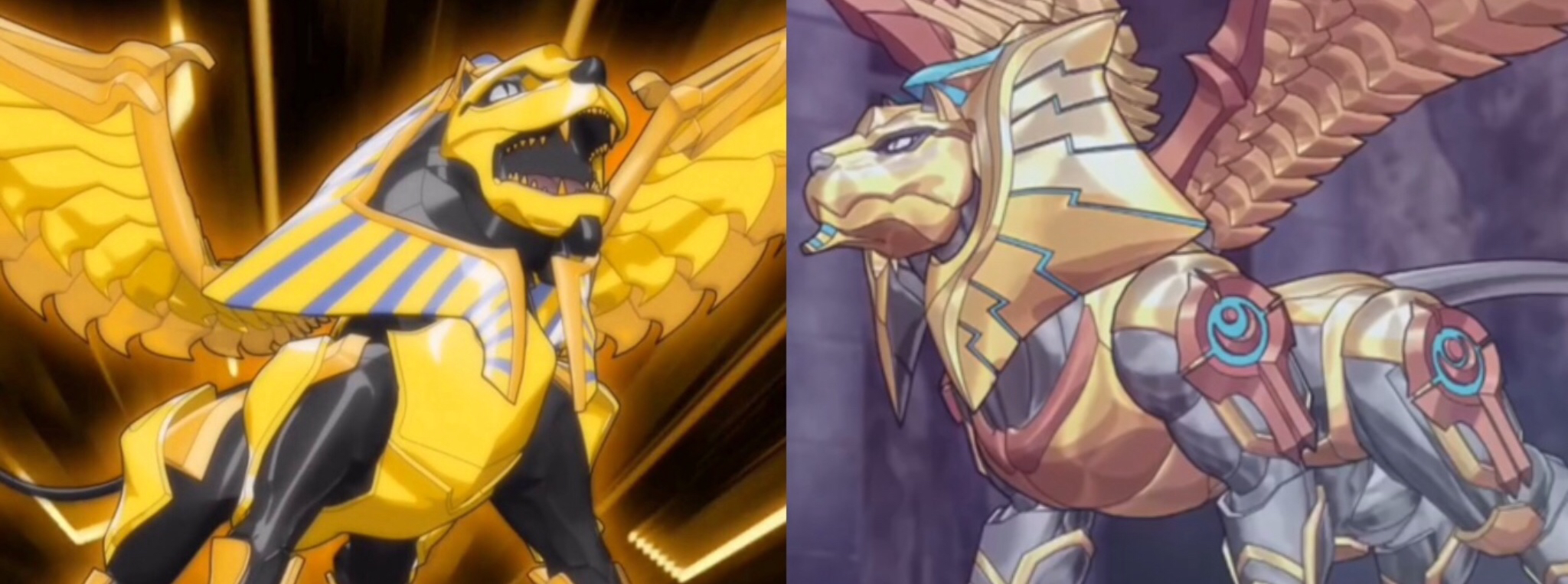 All Different Versions of Pharol by Dinorex50 on DeviantArt