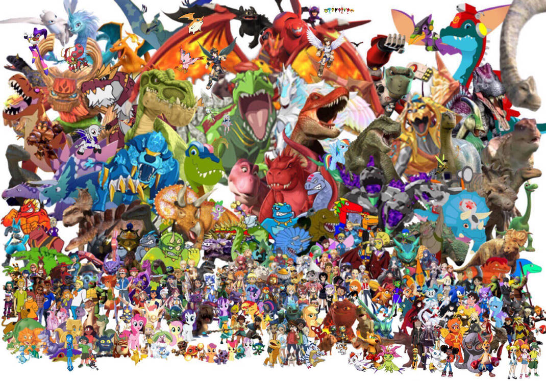 All Heroes Update 2 0 By Dinorex50 On Deviantart All Heroes Update 2 0 By Dinorex50 On Deviantart