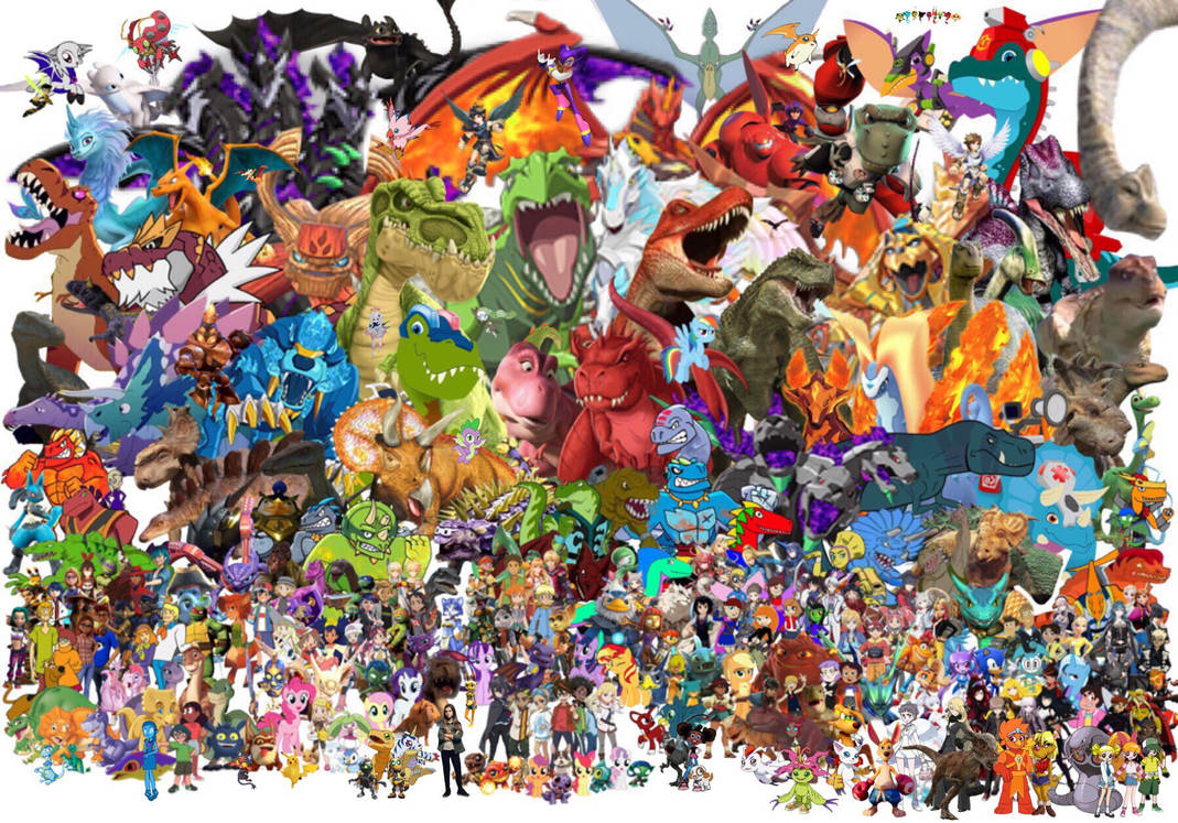 Dinorex50 User Profile | DeviantArt