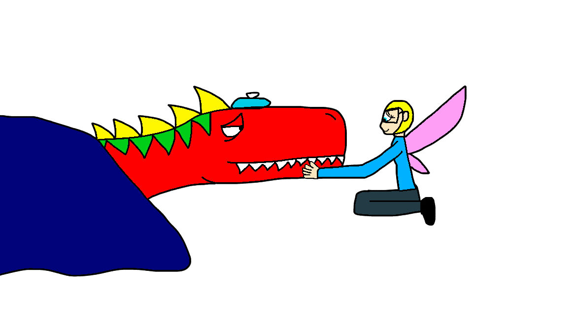 Get well soon and be strong Jai by Dinorex50 on DeviantArt Get well soon and be strong Jai by Dinorex50 on DeviantArt