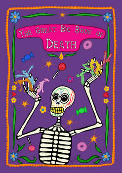 The Great Big Book of Death