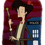 The Eleventh Doctor