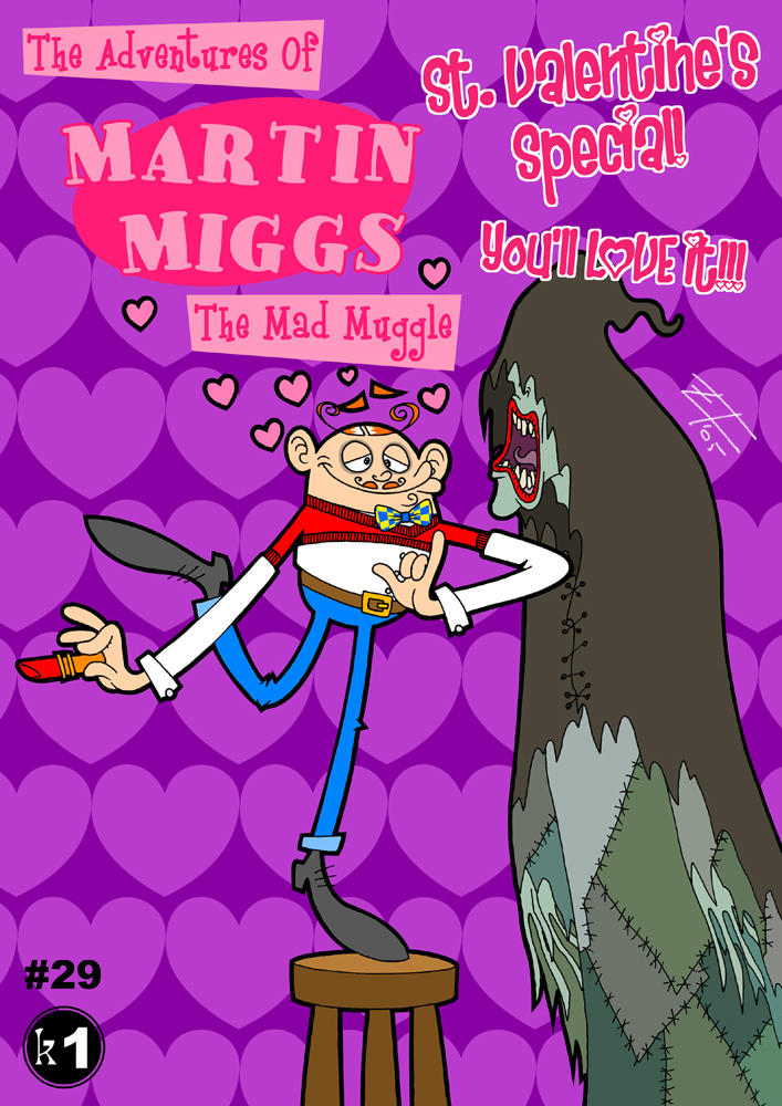 Martin Miggs Valentine Special by edgar1975 on DeviantArt