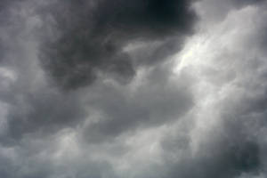 Dark Clouds 2 by JewelsStock
