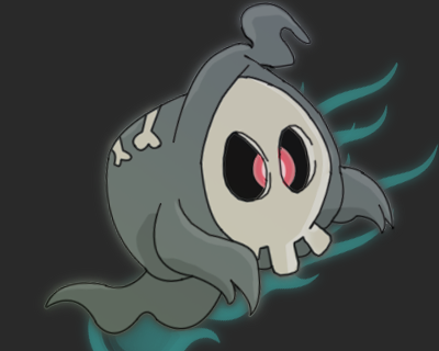 Duskull