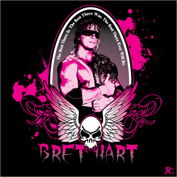 Bret Hart