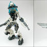 Bionicle MOC - Keerakh