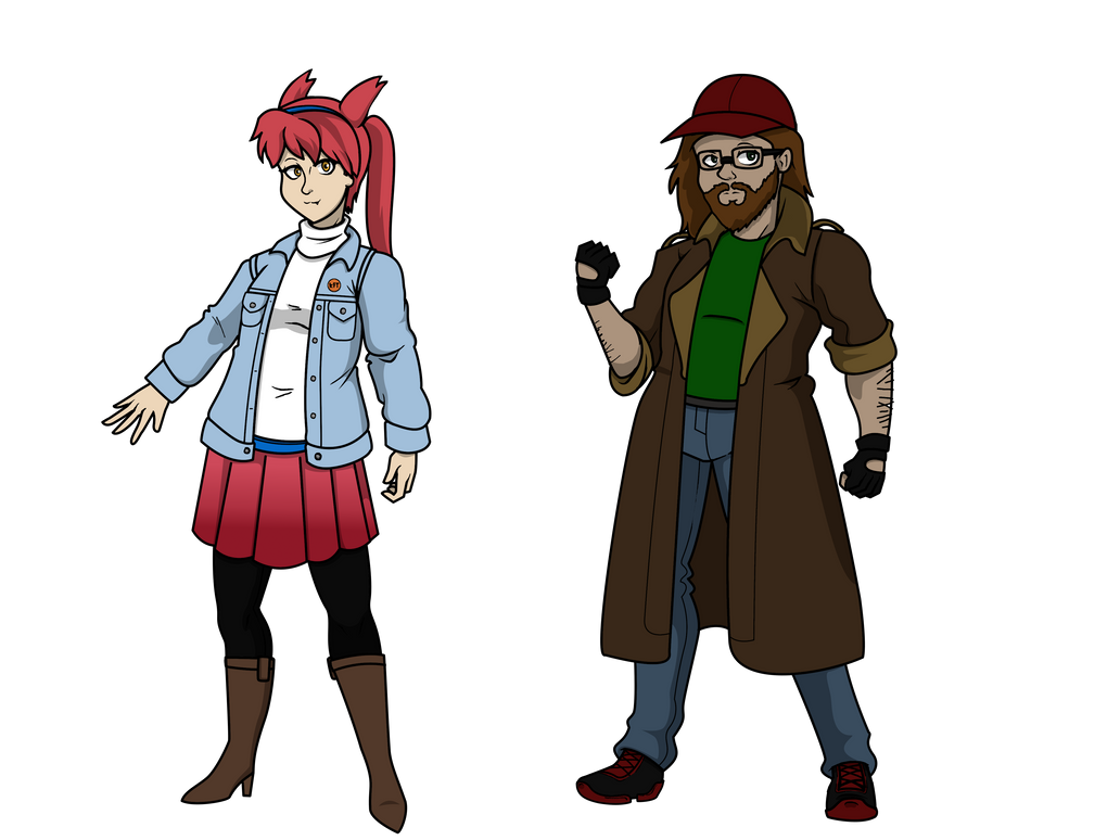 Pokemon Randomness by BestBuy31 on DeviantArt