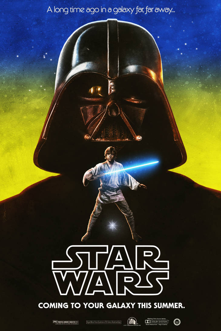 Hope Ralph STAR WARS : A NEW HOPE (Ralph McQuarrie CONCEPT 2) by ...