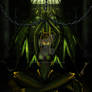 Forlorn Raider Book 9 Character - Darlarag