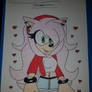 Amy Rose- 21 Years Old